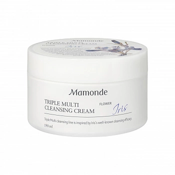 Очищающий крем для снятия макияжа Triple Multi Cleansing Cream